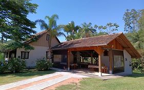 Cabana Vale da Liberdade